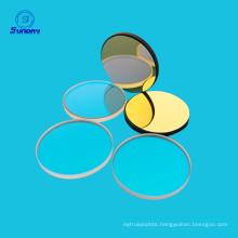 Optical Glass Components Beam Splitter Plate